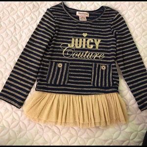 Brand new without tag, long sleeve blouse.